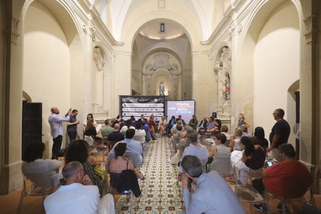 Locomotive Jazz Festival, sette concerti gratuiti al tramonto e l’evento speciale all’alba - Corriere Salentino