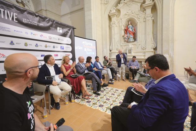 Locomotive Jazz Festival, sette concerti gratuiti al tramonto e l’evento speciale all’alba - Corriere Salentino