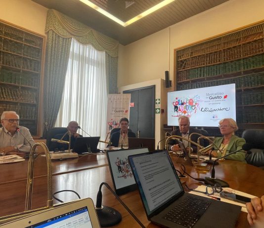 Mercatino del Gusto di Maglie, presentata stamattina la ventisettesima edizione: “Un’iniziativa che ha fatto la storia dell’enogastronomia della Puglia”
