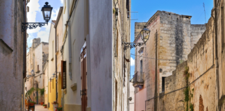 Home - Corriere Salentino