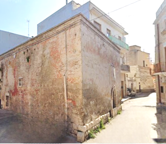 Fortezze di Puglia: Il Castello di Carbonara di Bari