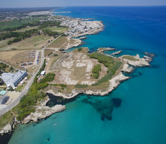 “ArcheoRoca”, al via il progetto per la valorizzazione dell’Area archeologica di Roca
