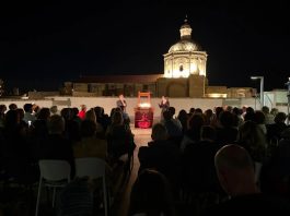 Lo spazio dei suoni - Corriere Salentino