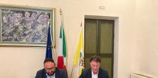 Home - Corriere Salentino