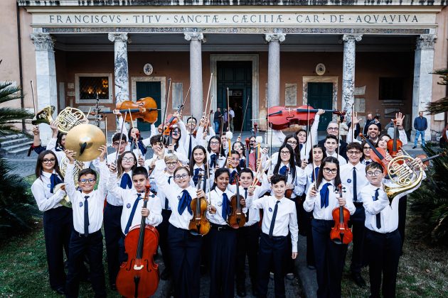 Da Corigliano d'Otranto partono Le vie del Mediterraneo: il 30 luglio si apre il Festival Itinerante de La Notte della Taranta - Corriere Salentino