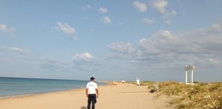 Home - Corriere Salentino