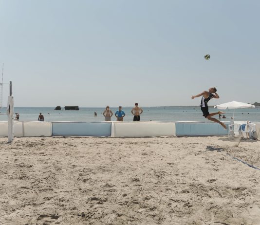 Campionato Italiano Assoluto di Beach Volley 2026 dal 17 al 19 luglio a San Cataldo