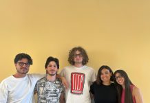 Lo spazio dei suoni - Corriere Salentino