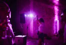 venerdì 31 luglio e sabato 1 agosto il sei festival di coolclub prosegue tra teatro e musica con riccardo lanzarone, el búho e dubin Cultura - Corriere Salentino