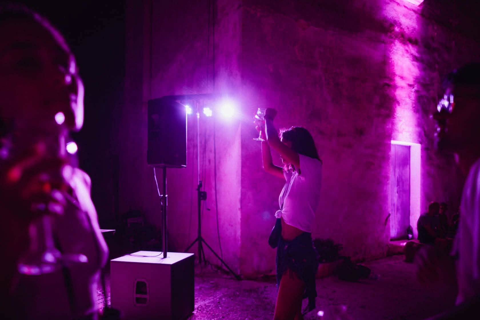 Festival di musica e cultura in piazza con artisti e spettacoli in Salento