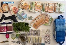 Cronaca - Corriere Salentino