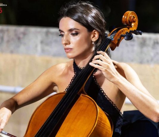 Il 27 luglio nel convento di Santa Maria di Costantinopoli di Marittima il concerto “Canone inverso”