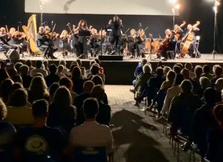 Venerdì 31 luglio “Senza fine”. L’universo di Ornella Vanoni con Serena Spedicato e l’Orchestra Sinfonica di Lecce e del Salento nel Chiostro dei Teatini