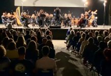 venerdì 31 luglio “senza fine. l’universo di ornella vanoni” con serena spedicato e l’orchestra sinfonica di lecce e del salento nel chiostro dei teatini Attualità - Corriere Salentino