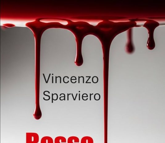 Nel chiostro dell’ex Convento dei Domenicani a Cavallino venerdì 17 luglio presentazione del libro di Vincenzo Sparviero “Rosso sangue. Delitti & misteri”
