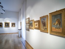 fino al 7 settembre the future image – scavi sull’oriente di heba y. amin con vincenzo valente a cura di brizia minerva tra museo castromediano e san francesco della scarpa Arte e dintorni - Corriere Salentino