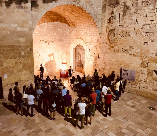 Sabato 4 e domenica 5 luglio musica, teatro, visite guidate nel leccese