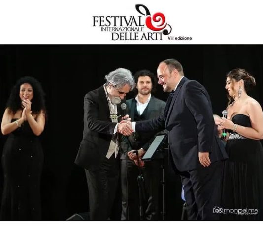 Festival Internazionale delle Arti, giovedì 23 luglio gran finale a Copertino con un Concerto per la pace. Ricordando il maestro Vessicchio