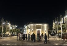 a novoli torna “frumenti e fermenti”: un viaggio tra storia, devozione mariana e birre artigianali di frumento Salento da gustare - Corriere Salentino
