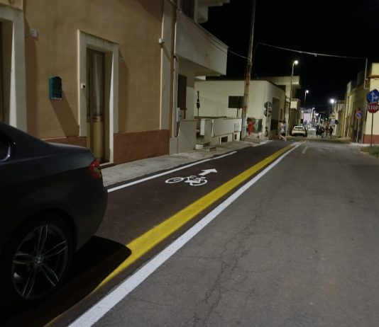 Salve, mamme e residenti in rivolta: «Cancellati gli spazi per i giovani e viabilità nel caos»