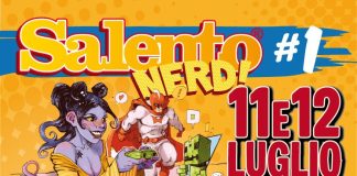 Home - Corriere Salentino