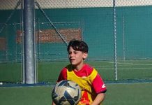 Sport - Corriere Salentino
