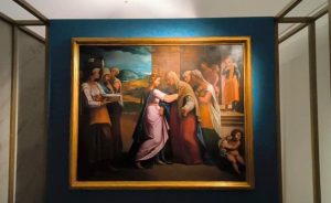I tesori della Galleria Borghese arrivano a Lecce: al Must una mostra unica da Tiziano a Bernini - Corriere Salentino