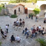 Il Negroamaro celebra il tempo e la storia: a Guagnano torna il festival tra grandi chef, wine tasting e la musica di Joan Thiele - Corriere Salentino