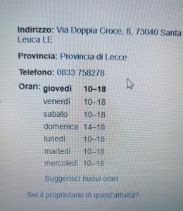 Quattro sedi della “guardia medica” per i turisti restano chiuse nel distretto di Gagliano: mancano i medici - Corriere Salentino