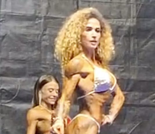 Bodybuilding, Francesca Satriano conquista Teano e sbaraglia la concorrenza al “The Athlete’s Day”