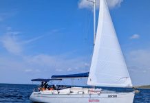“vela della salute”, appuntamenti di prevenzione sulle coste del salento Salute - Corriere Salentino