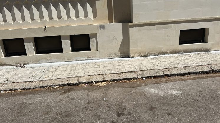 Santa Rosa nella morsa di blatte, topi e degrado: i residenti chiedono interventi immediati - Corriere Salentino