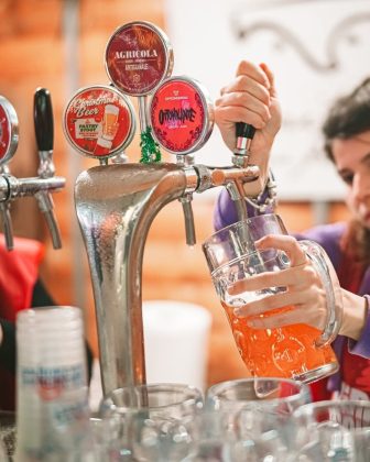 Vent'anni di Birra e Sound: a Galatina domani taglio del nastro della più grande edizione di sempre a tema University - Corriere Salentino