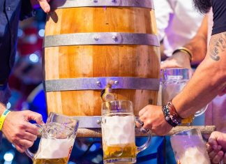 Vent’anni di Birra e Sound: a Galatina domani taglio del nastro della più grande edizione di sempre a tema University