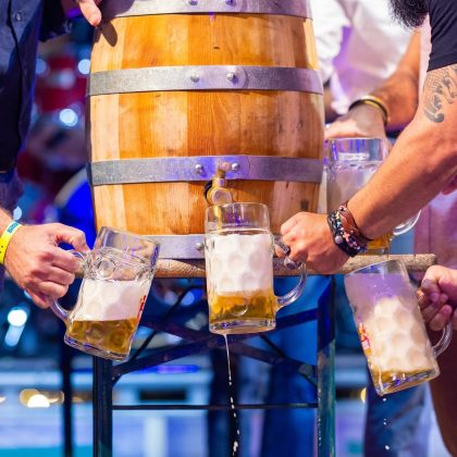 Vent'anni di Birra e Sound: a Galatina domani taglio del nastro della più grande edizione di sempre a tema University - Corriere Salentino