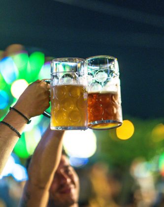 Vent'anni di Birra e Sound: a Galatina domani taglio del nastro della più grande edizione di sempre a tema University - Corriere Salentino