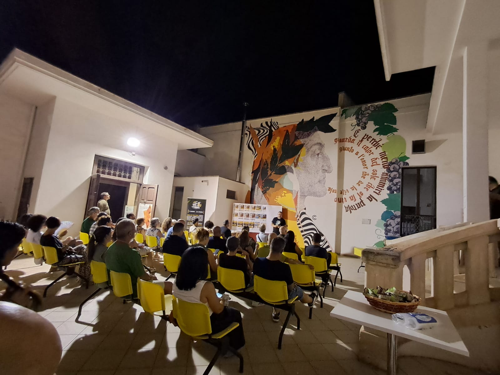 Incontro tra scienza e birra artigianale a Novoli, con esperti e mastri birrai