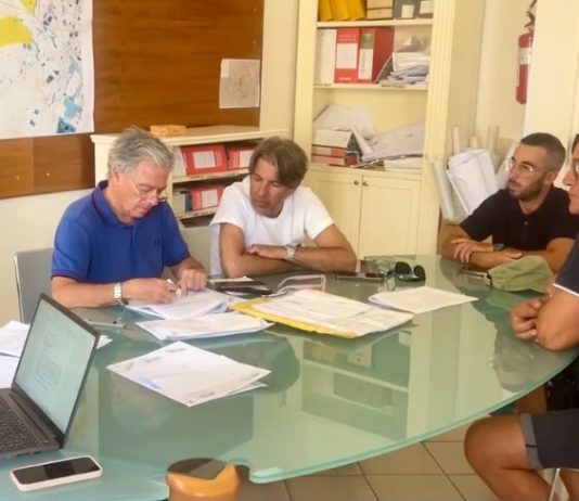 La darsena di San Cataldo ha un nuovo gestore: Soluzioni Marittime srl di Ugento, offerta economica superiore al primo