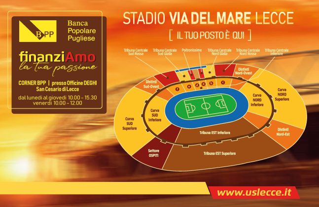 Campagna Abbonamenti 2026/2027 “Magia del mare”: al via lunedì 3 agosto - Corriere Salentino