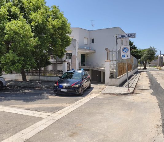 Truffe ai danni di anziani: arrestata una trentanovenne