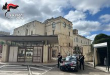 Cronaca - Corriere Salentino