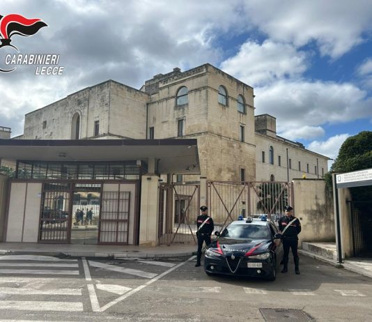 Home - Corriere Salentino