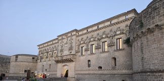 Home - Corriere Salentino