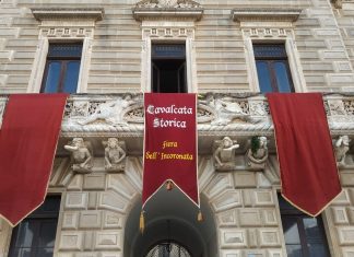 Un weekend con la Cavalcata storica, torna la suggestiva rievocazione