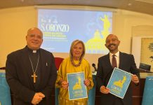 festa di sant’oronzo a lecce: un programma ricco di appuntamenti Questioni di fede - Corriere Salentino