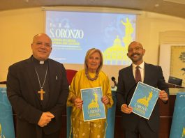 festa di sant’oronzo a lecce: un programma ricco di appuntamenti Questioni di fede - Corriere Salentino