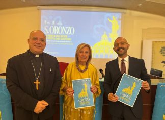 Festa di Sant’Oronzo a Lecce: un programma ricco di appuntamenti