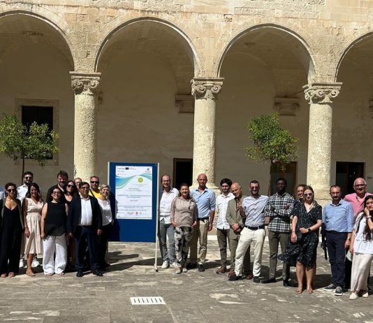 Generazione mare, l’Adriatico che verrà: a Lecce la conferenza finale del progetto italo-croato BlueDiversity