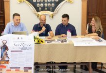 ereditare, interpretare, tramandare: presentato il programma della festa di san rocco 2026 a torrepaduli Questioni di fede - Corriere Salentino
