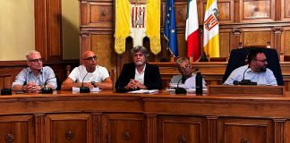 Home - Corriere Salentino